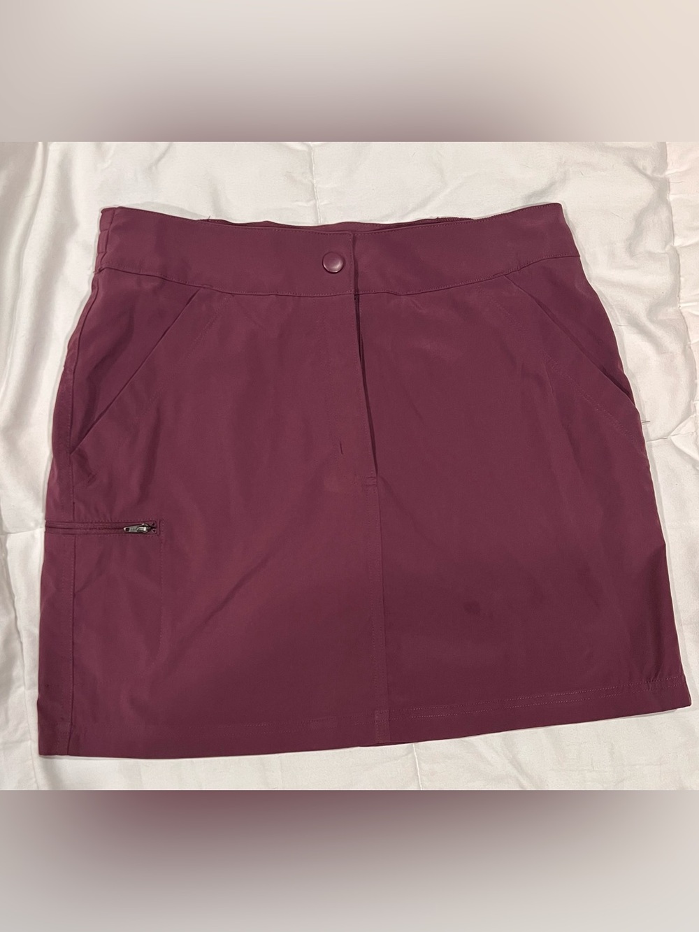 32 Degrees Athletic Skort